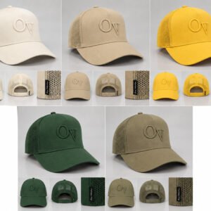 Classic OV snapback Collection