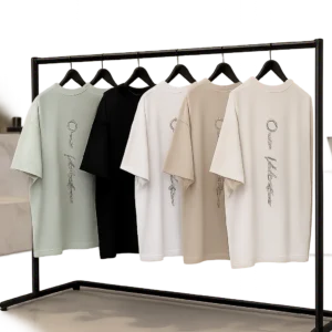 Tshirts without tag